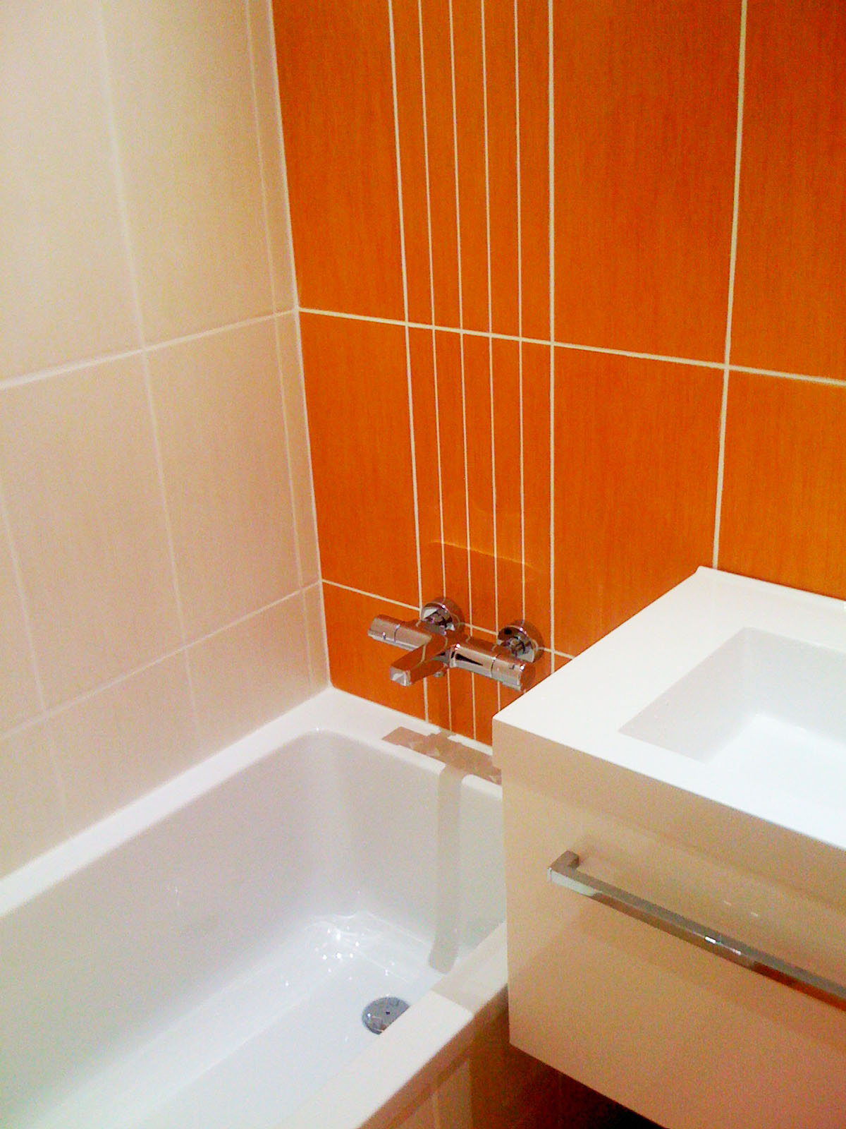 Rénovation salle de bain Nantes