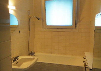 Rénovation salle de bain nantes