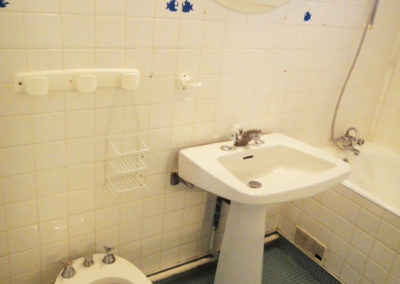 Rénovation salle de bain nantes