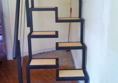 Escalier design