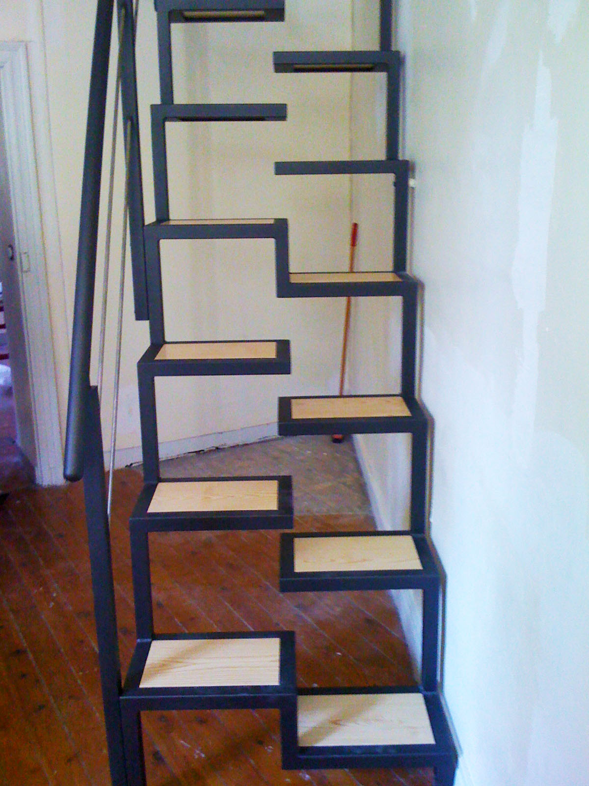 Escalier design