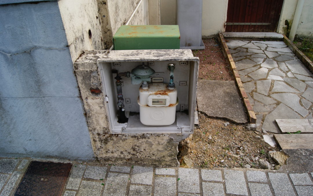 Rénovation électricité nantes