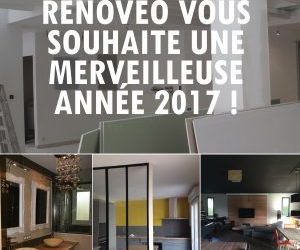 Bonne année 2017 !