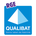 RGE Qualibat certification